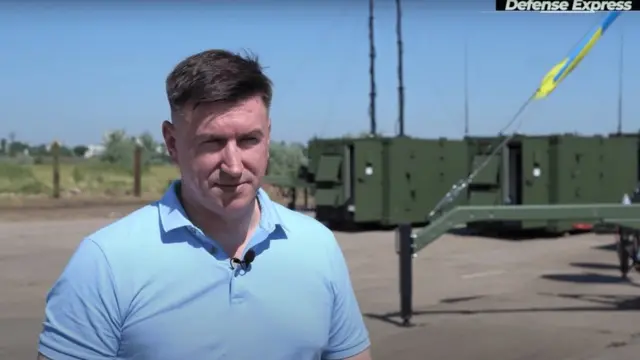 Олександр Миронюк