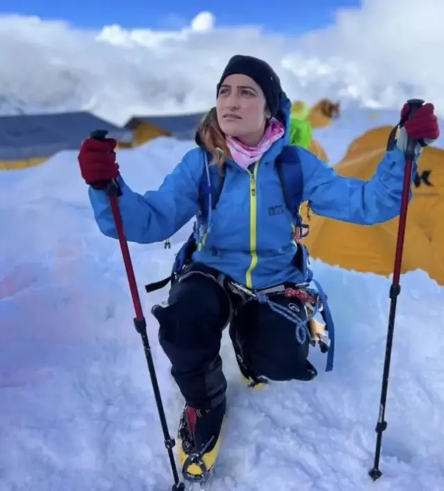 बलजीत कौर