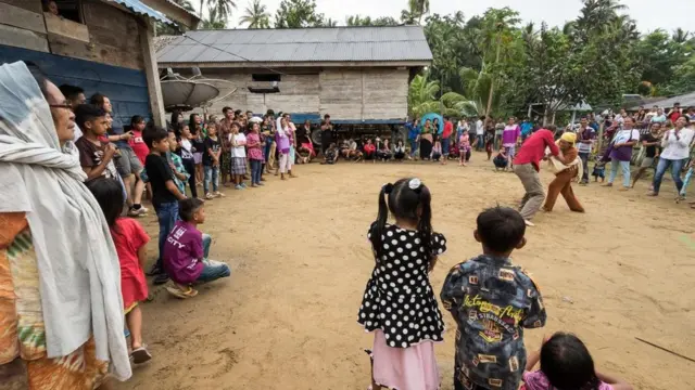 （图片来源：Vivien Cumming）