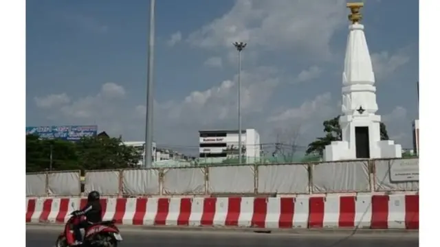 กบฏบวรเดช