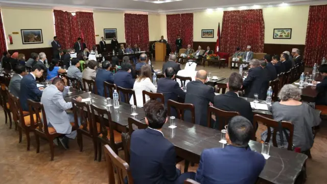 कुटनीतिज्ञ