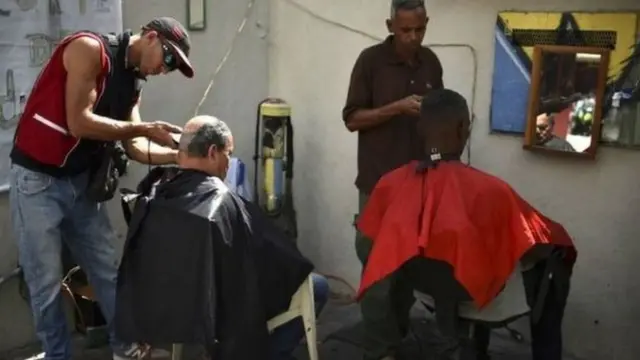 Caracas dey rank of di least expensive city