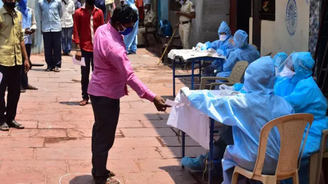 कोरोना व्हायरस