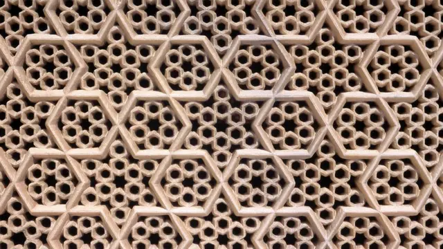 జాలీ గోడలు