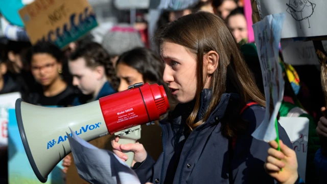 Alexandria Villaseñor