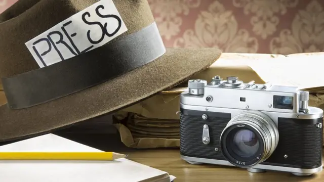 முடக்கப்பட்ட காஷ்மீர்: தினக்கூலியாக மாறிய ஊடகவியலாளர்கள் #GroundReport