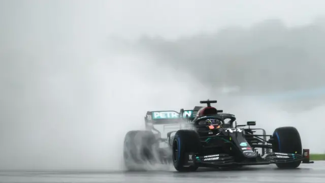 f1 aracı