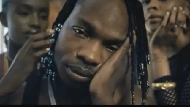 Naira MArley