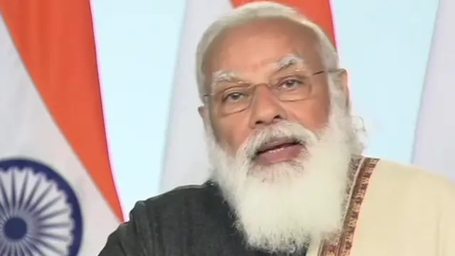 નરેન્દ્ર મોદી