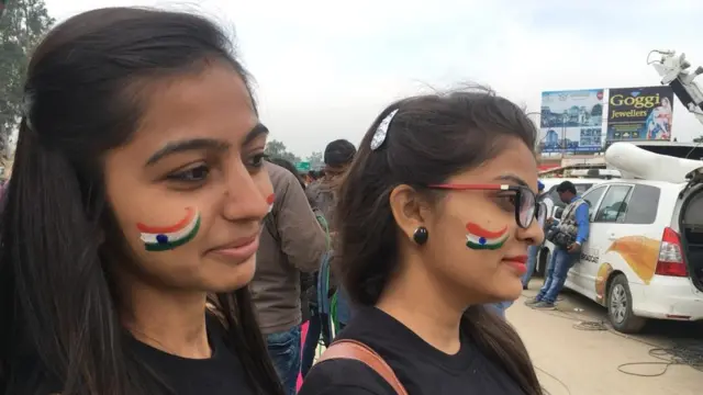 वाघा सीमा