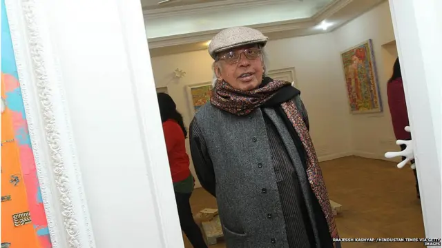 अशोक वाजपेयी