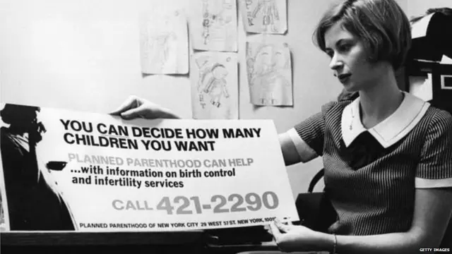 गर्भनिरोधकांसंबंधी माहिती