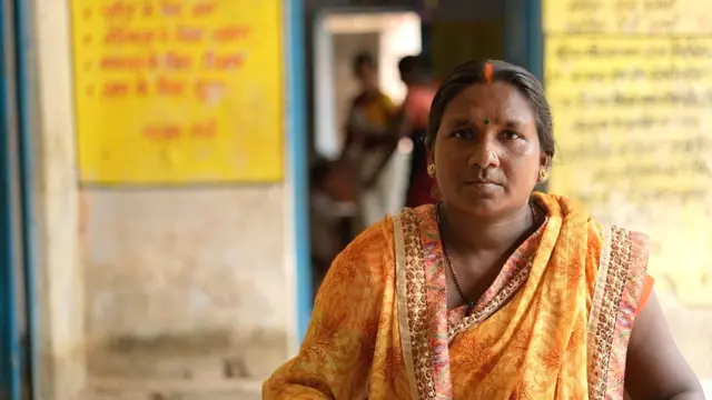 कौशल्या कुमारी