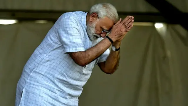 பாஜகவை நிராகரித்த தமிழகம்