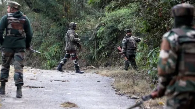 भारतीय सेना