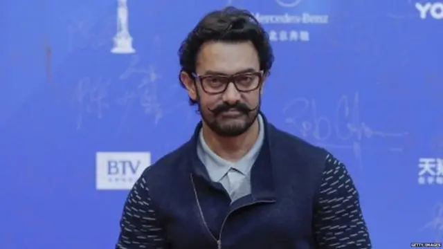 आमिर ख़ान