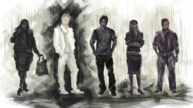 Postcovid depression