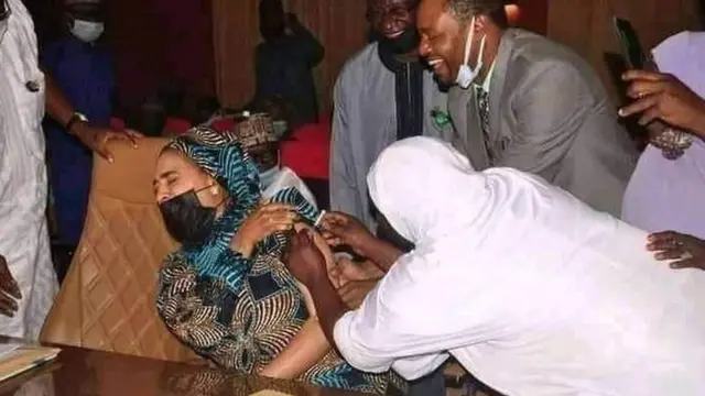 Kọmisọna irina ipinlẹ Niger