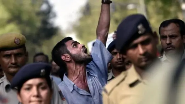 उमर खालिद