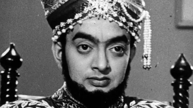 சோ ராமசாமி