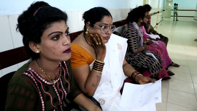 ట్రాన్స్‌జెండర్లు