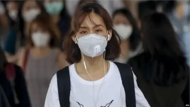 कोरोना वायरस