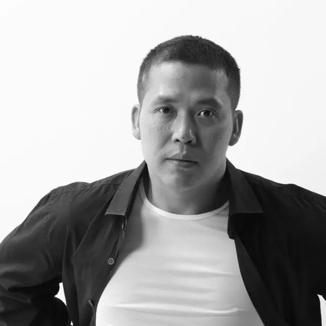Marcus Mạnh Cường Vũ