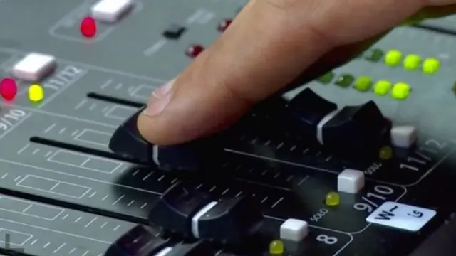 रे रेडियो स्टेशन