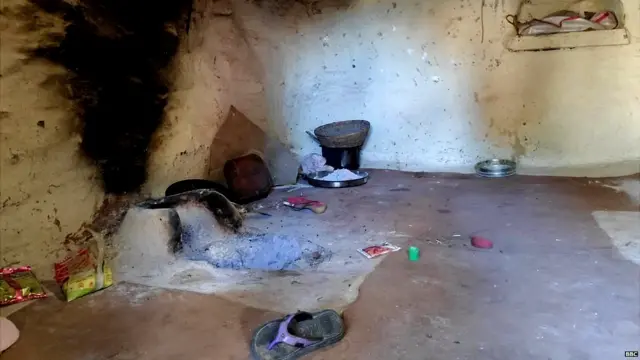 ਸ਼ਿਵਪੁਰੀ, ਆਦਿਵਾਸੀ, ਰਾਸ਼ਨ ਕਾਰਡ