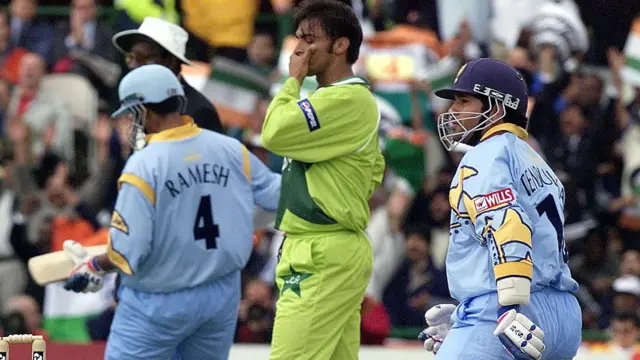 સચીન તેંડુલકર