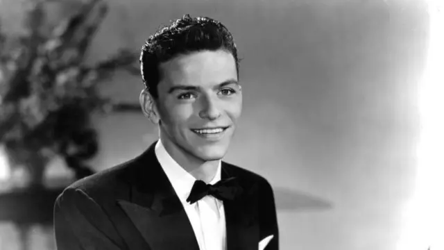 aktor, hollywood, ketampanan