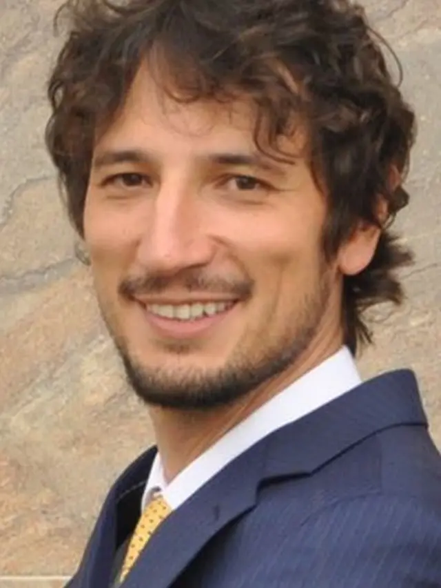 Patrick Antolin Tobos