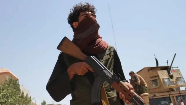 افغان طالبان