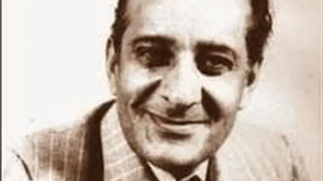 मलिक ग़ुलाम मोहम्मद