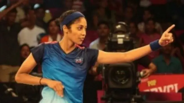 સોનાલી શિંગટે