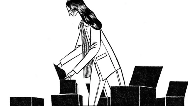 Поиски и блуждания