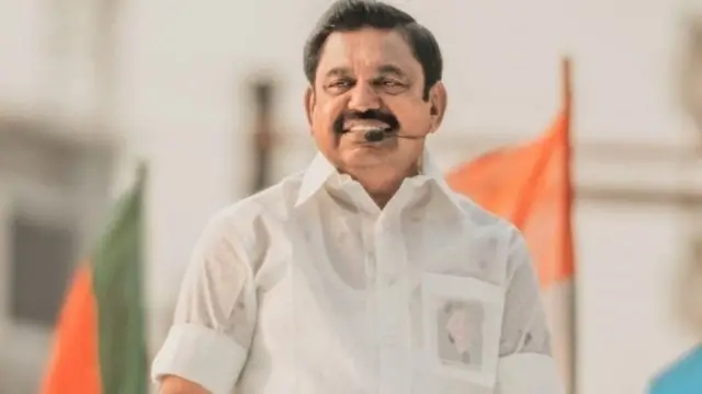 எடப்பாடி