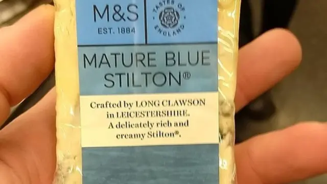 Stilton