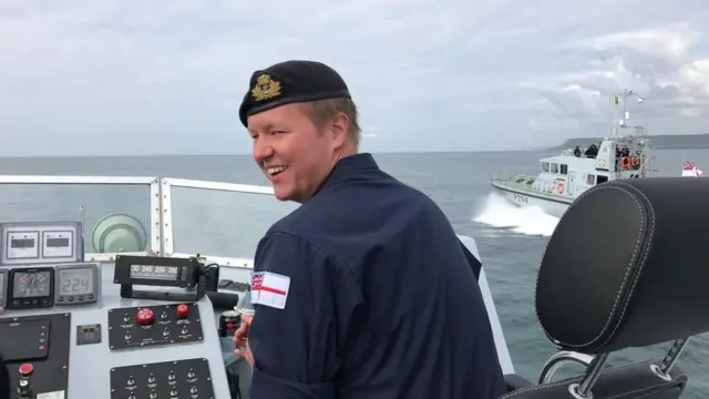 ஆலிவர் ப்ரவுன்