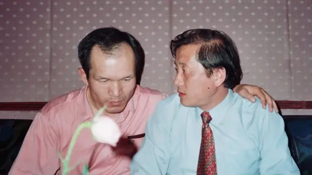 ઉત્તર કોરિયા