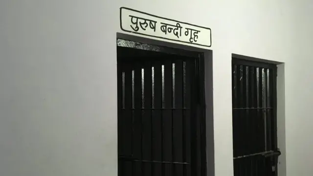 पुलिस हिरासत में दलित की मौत