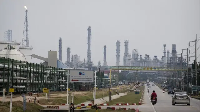 ไทยยังเป็นประเทศกำลังพัฒนา เหตุผลที่ไม่ปรับลดเพดานฝุ่นละอองพิษ