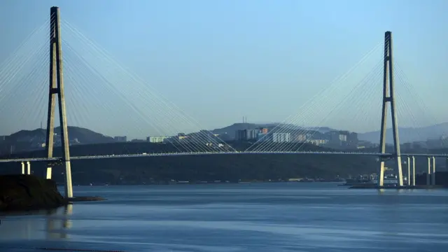 Vladivostok