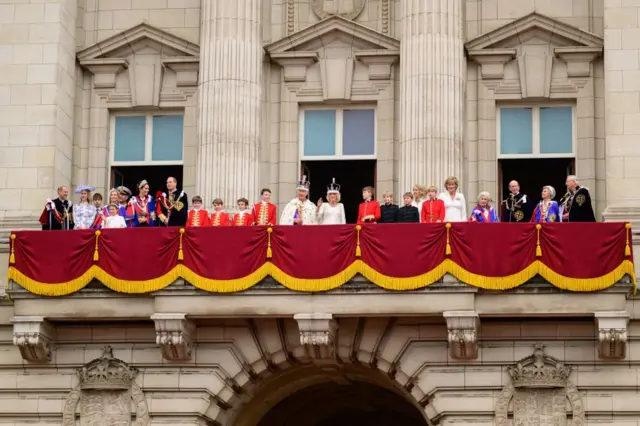 Pañacio de Buckingham.