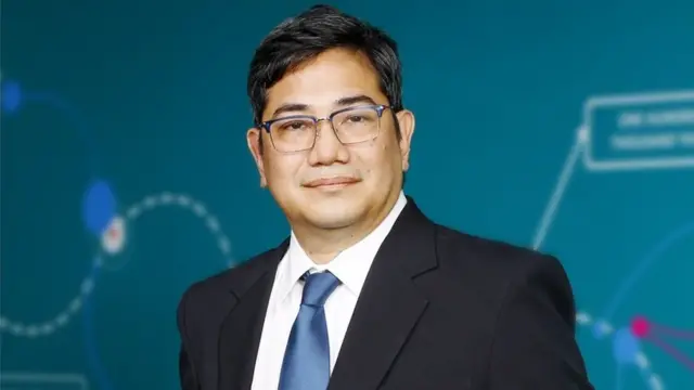 ดร.อานนท์ สนิทวงศ์ ณ. อยุธยา