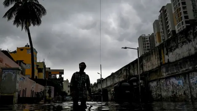 மழை