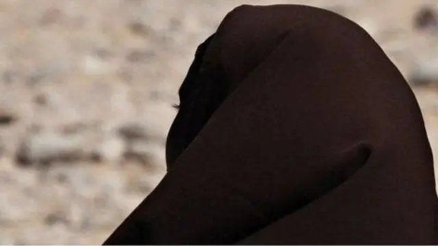 Obinrin to da Hijabu bori