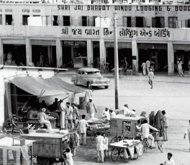 ગાંધીધામ