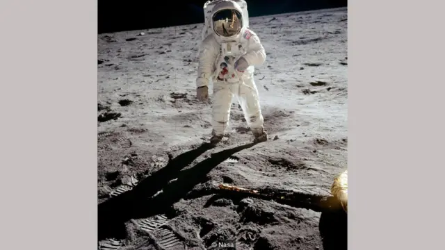 NASA