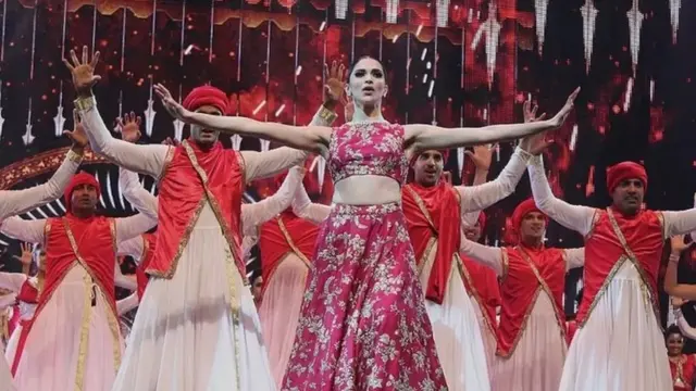 दीपिका पदुकोन